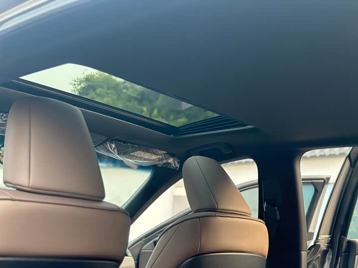 Фото 14 - Lexus ES