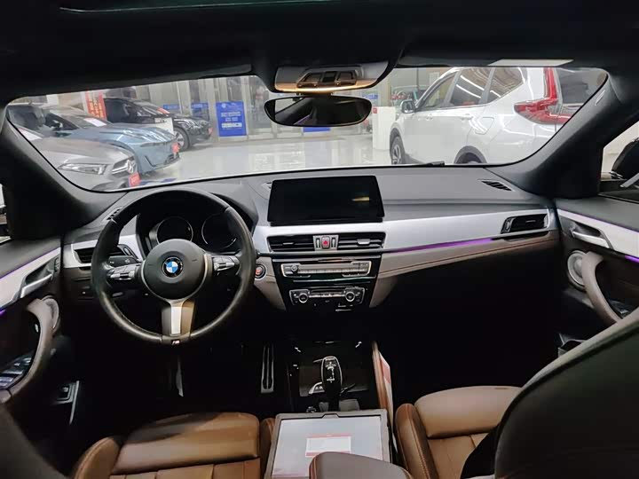 Фото 10 - BMW X2