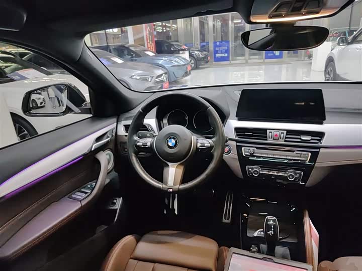 Фото 11 - BMW X2