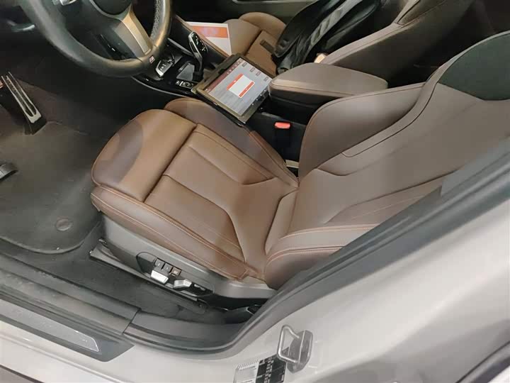 Фото 15 - BMW X2