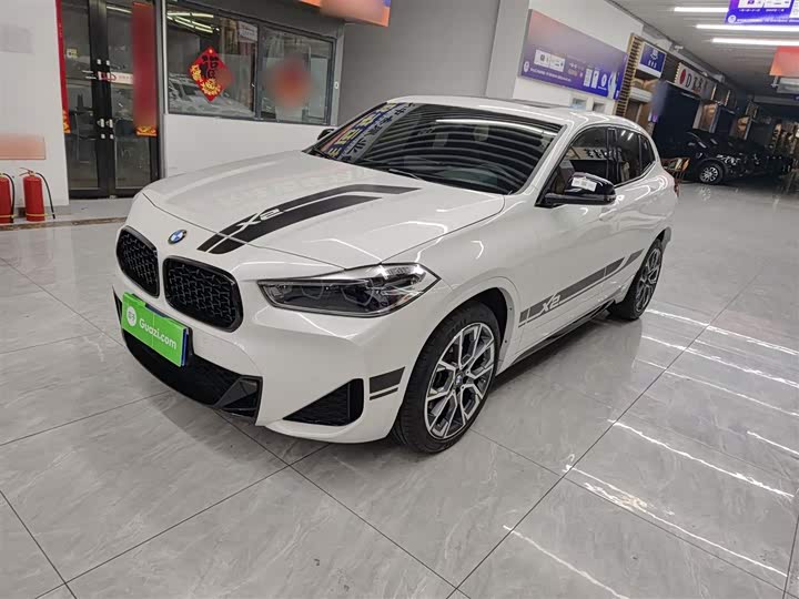 Фото 5 - BMW X2