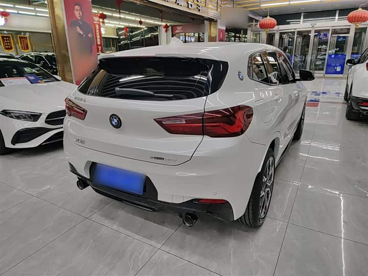 Фото 7 - BMW X2