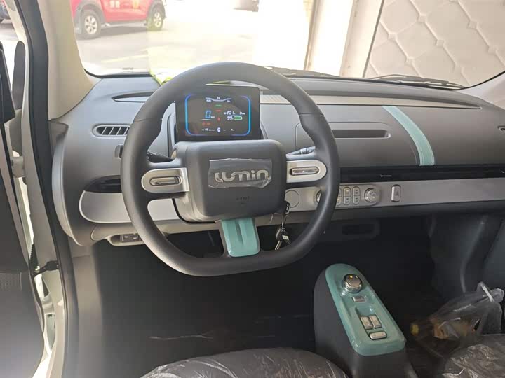 Фото 11 - Changan Qiyuan (Nevo) Lumin