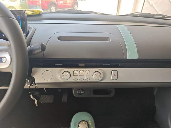 Фото 13 - Changan Qiyuan (Nevo) Lumin