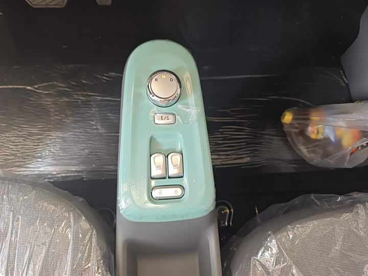 Фото 14 - Changan Qiyuan (Nevo) Lumin