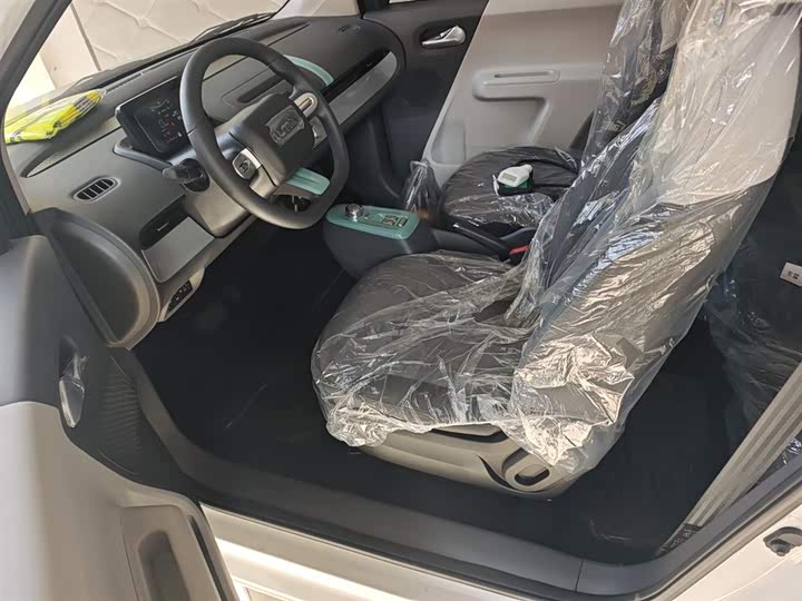 Фото 15 - Changan Qiyuan (Nevo) Lumin