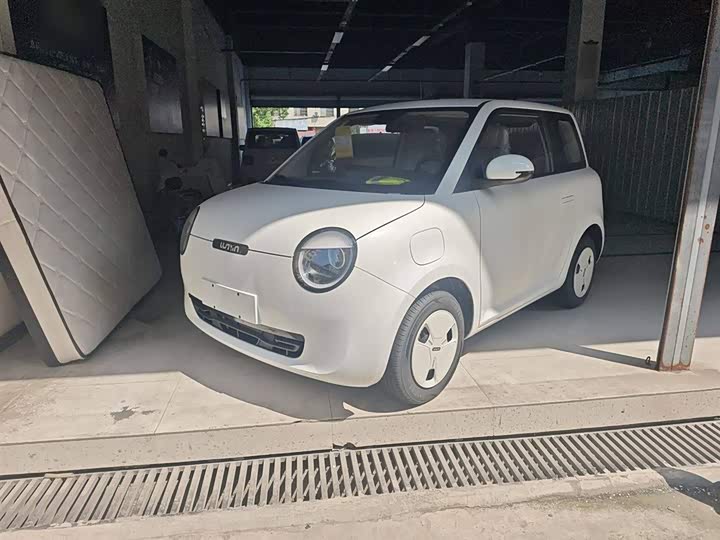 Фото 2 - Changan Qiyuan (Nevo) Lumin