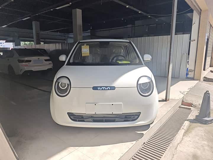 Фото 3 - Changan Qiyuan (Nevo) Lumin