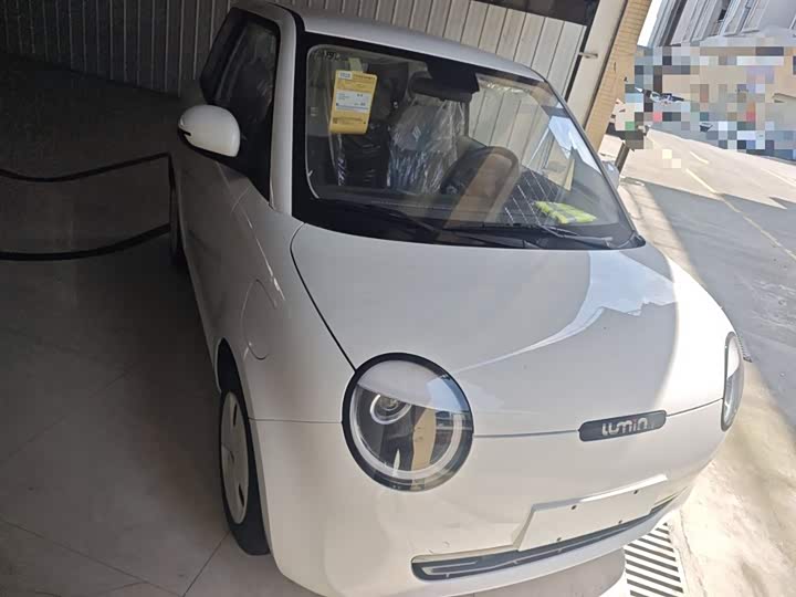 Фото 4 - Changan Qiyuan (Nevo) Lumin