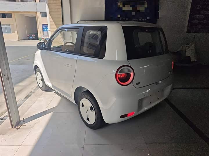 Фото 5 - Changan Qiyuan (Nevo) Lumin