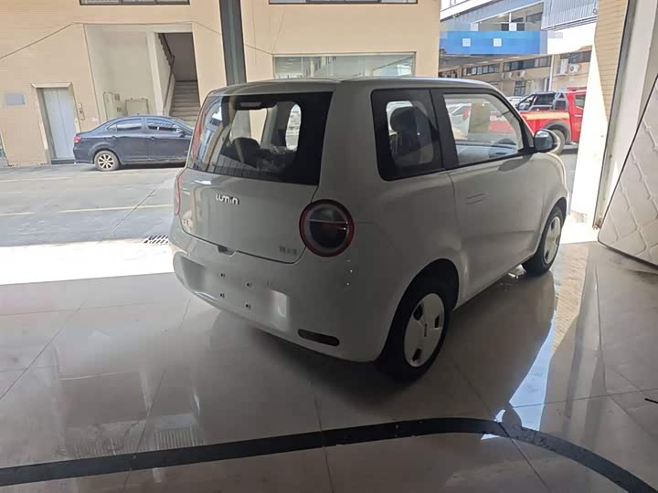 Фото 7 - Changan Qiyuan (Nevo) Lumin