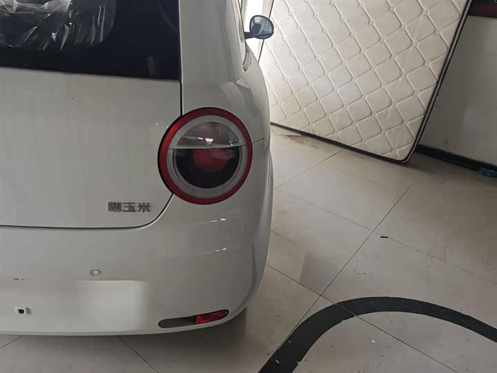 Фото 8 - Changan Qiyuan (Nevo) Lumin