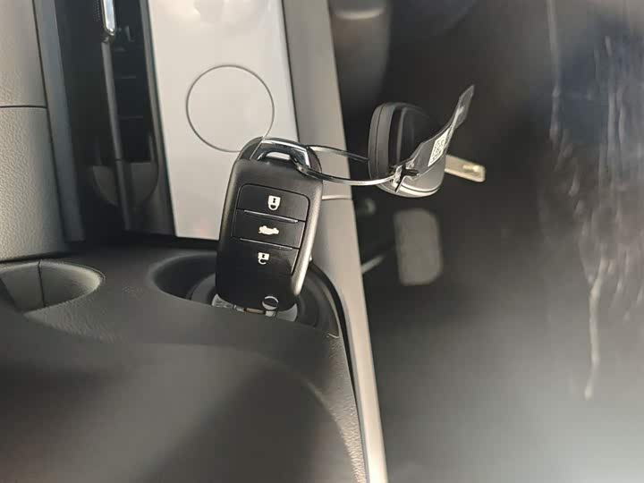 Фото 9 - Changan Qiyuan (Nevo) Lumin