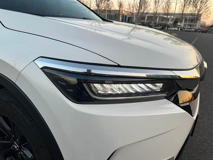 Фото 13 - Honda Breeze