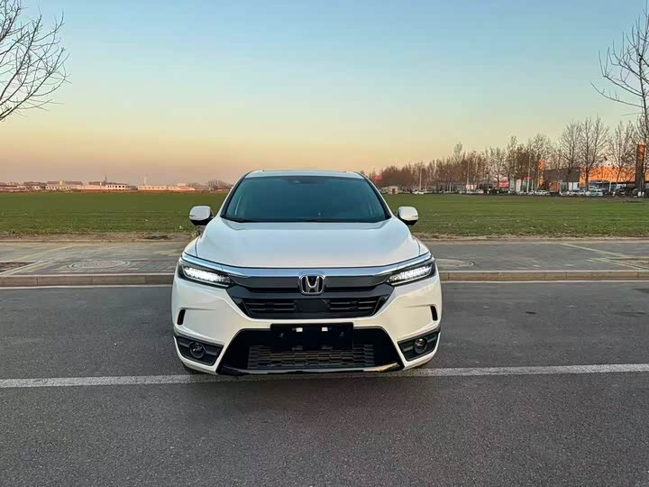 Фото 2 - Honda Breeze