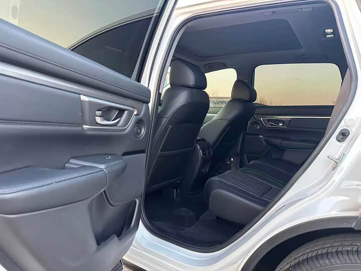 Фото 9 - Honda Breeze