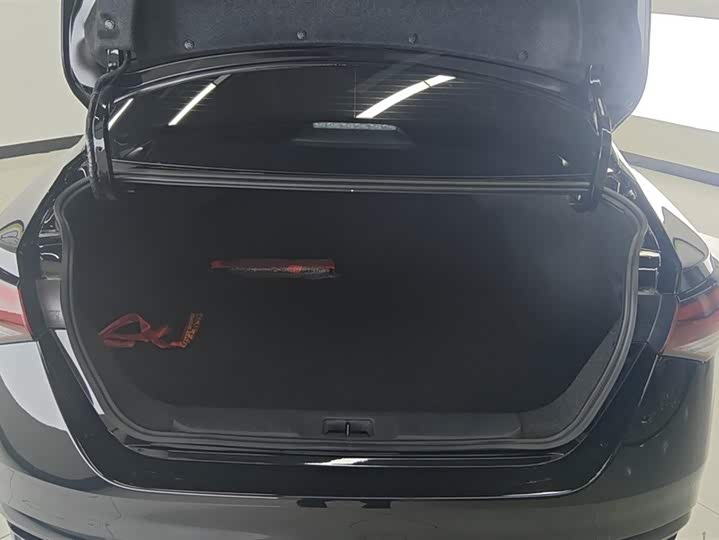 Фото 4 - Nissan Sylphy