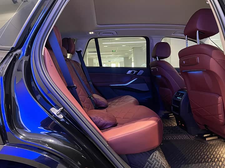 Фото 10 - BMW X5