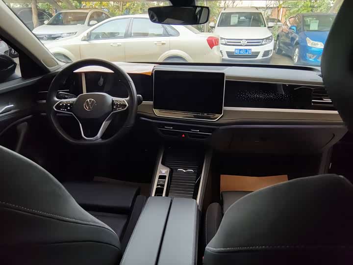 Фото 4 - Volkswagen Magotan