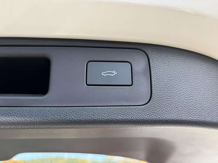 Фото 30 - Geely Okavango L