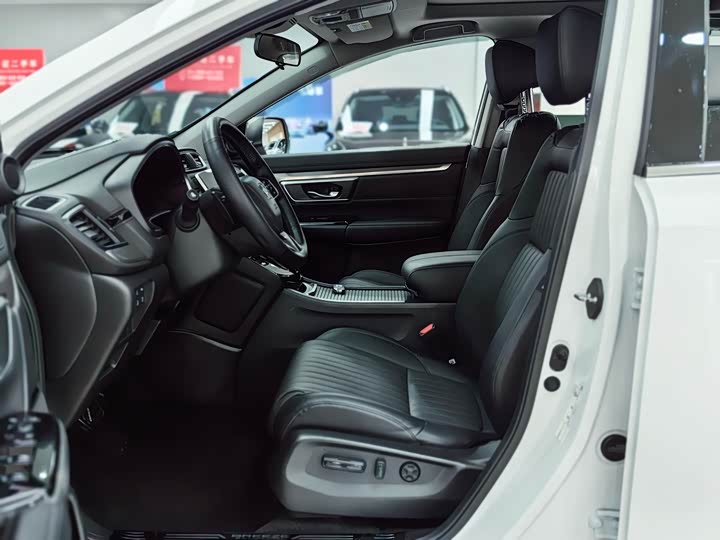 Фото 10 - Honda Breeze