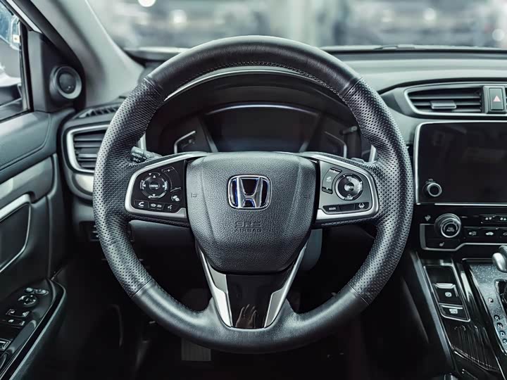 Фото 8 - Honda Breeze