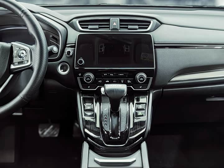 Фото 9 - Honda Breeze