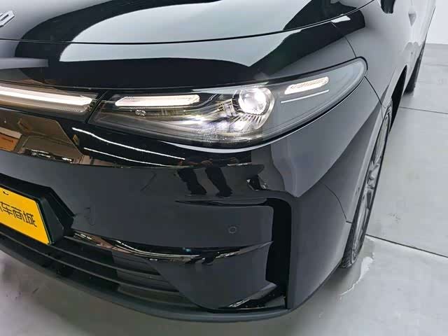 Фото 10 - Leapmotor C10