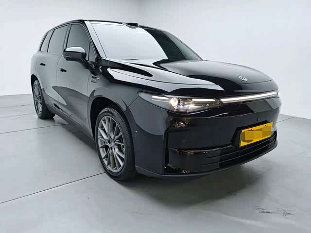 Фото 3 - Leapmotor C10