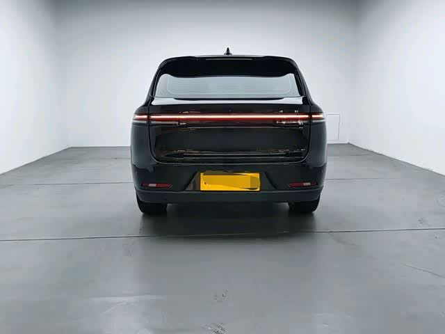 Фото 5 - Leapmotor C10