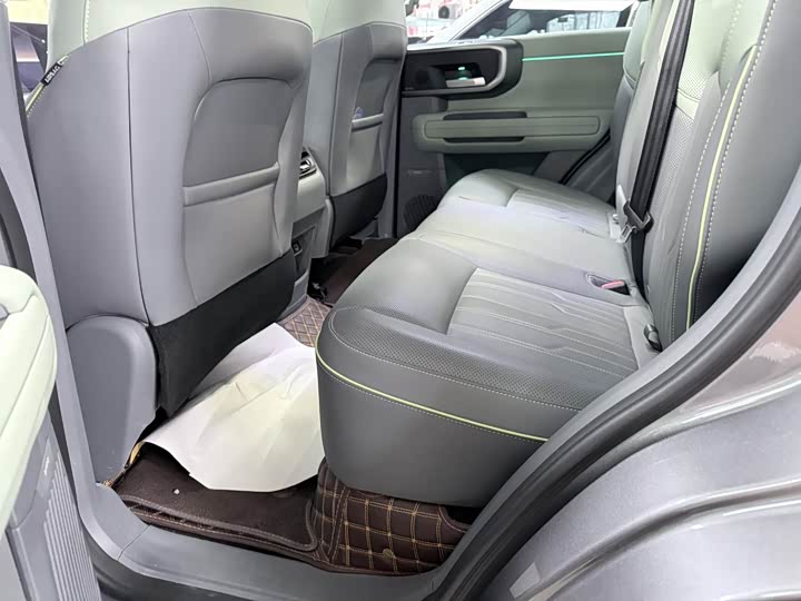 Фото 10 - BAIC Beijing BJ40