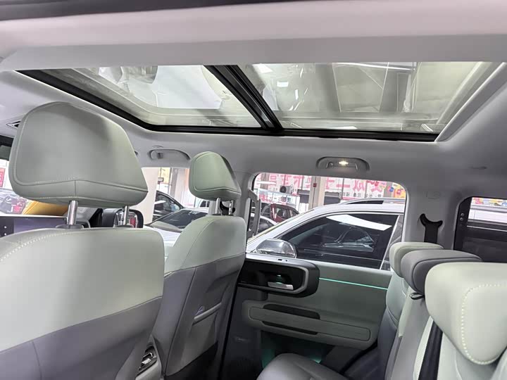 Фото 11 - BAIC Beijing BJ40