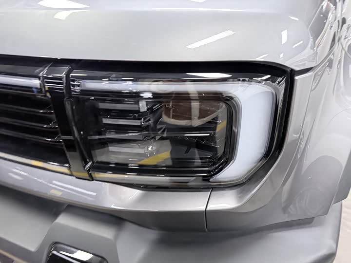 Фото 4 - BAIC Beijing BJ40