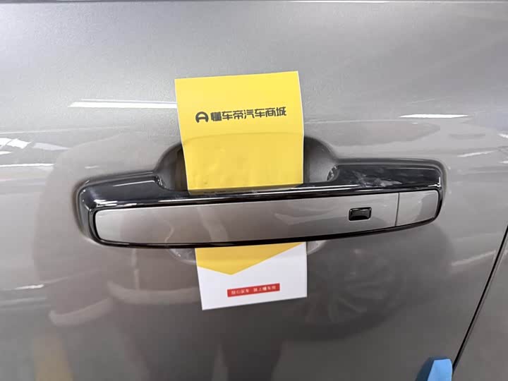 Фото 5 - BAIC Beijing BJ40