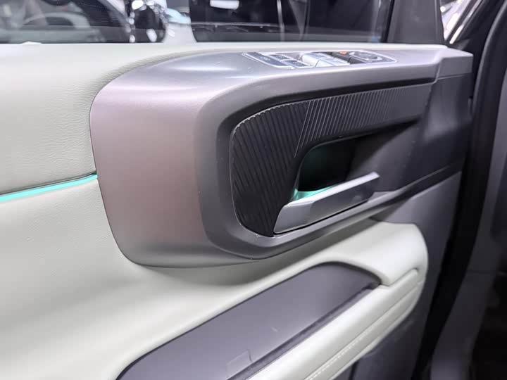 Фото 9 - BAIC Beijing BJ40