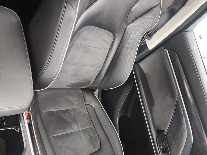 Фото 11 - Haval H6