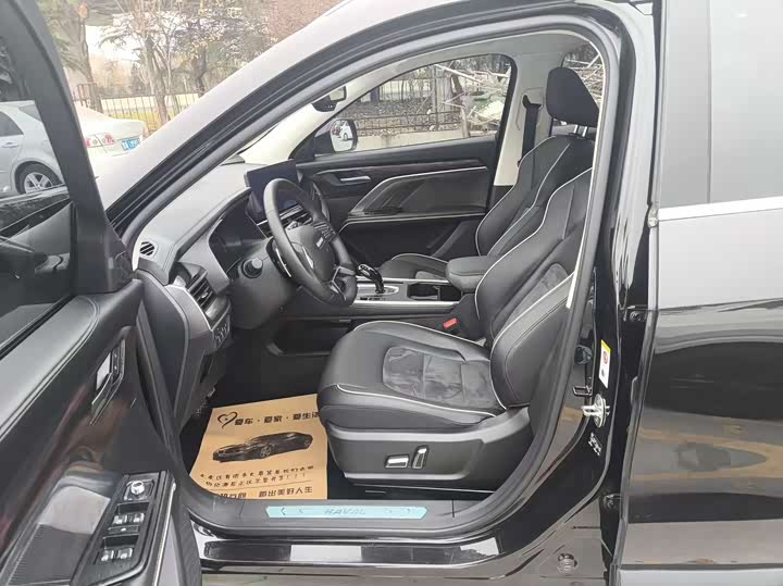 Фото 4 - Haval H6