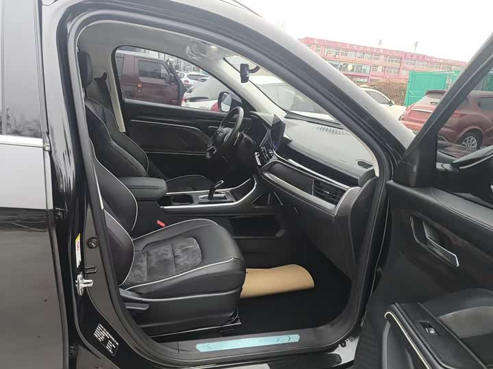 Фото 6 - Haval H6