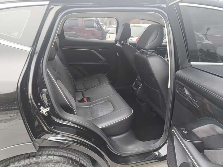 Фото 7 - Haval H6