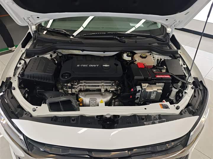 Фото 10 - Chevrolet Monza