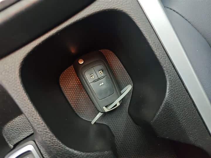 Фото 11 - Chevrolet Monza