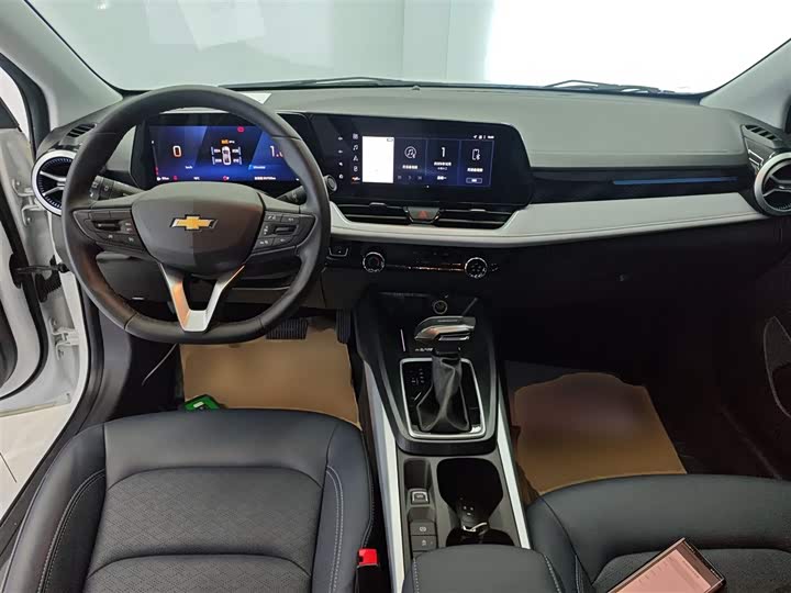 Фото 12 - Chevrolet Monza