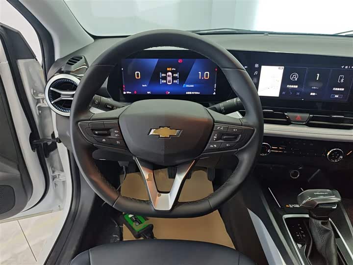 Фото 3 - Chevrolet Monza