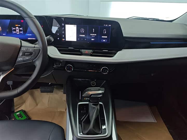 Фото 5 - Chevrolet Monza