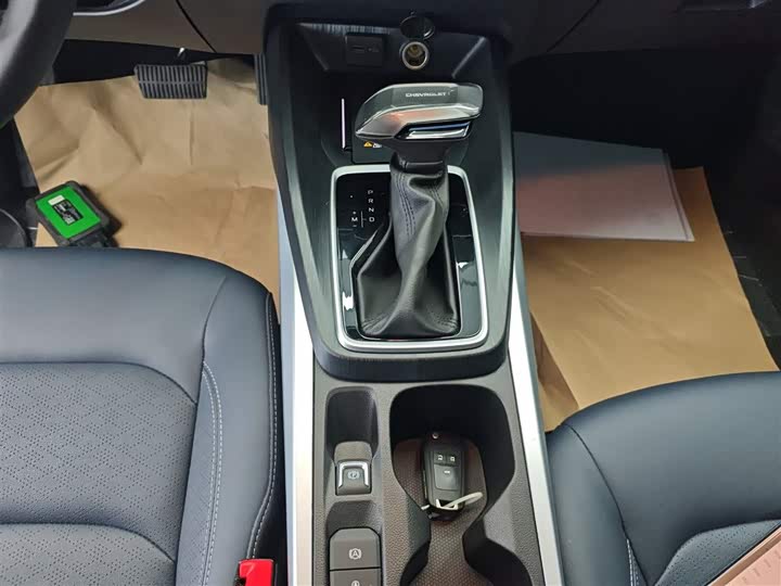 Фото 6 - Chevrolet Monza