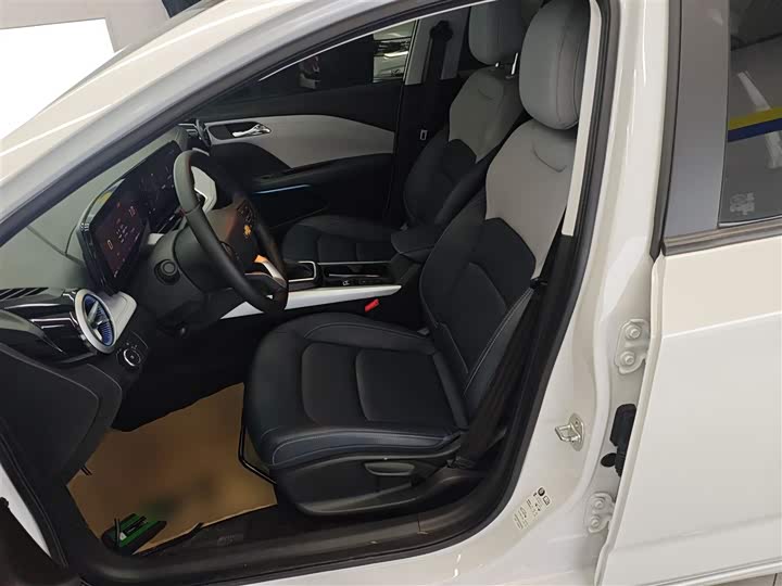 Фото 7 - Chevrolet Monza