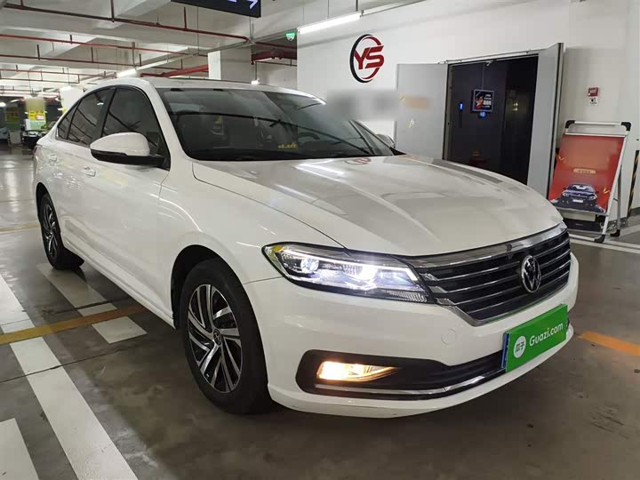 Фото 4 - Volkswagen Lavida