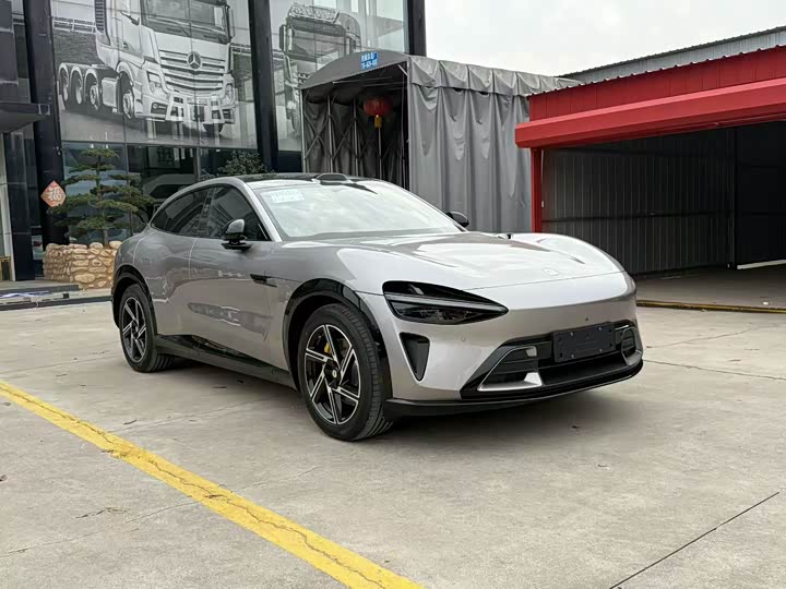 Фото 3 - Xiaomi YU7