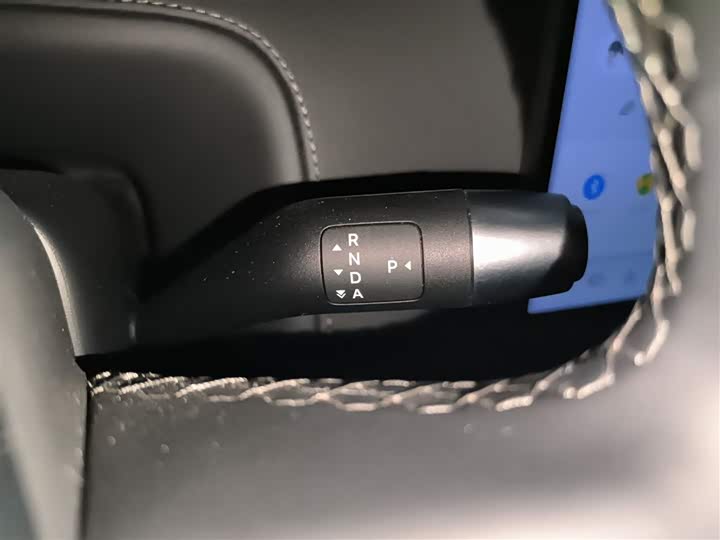 Фото 14 - LiXiang L7