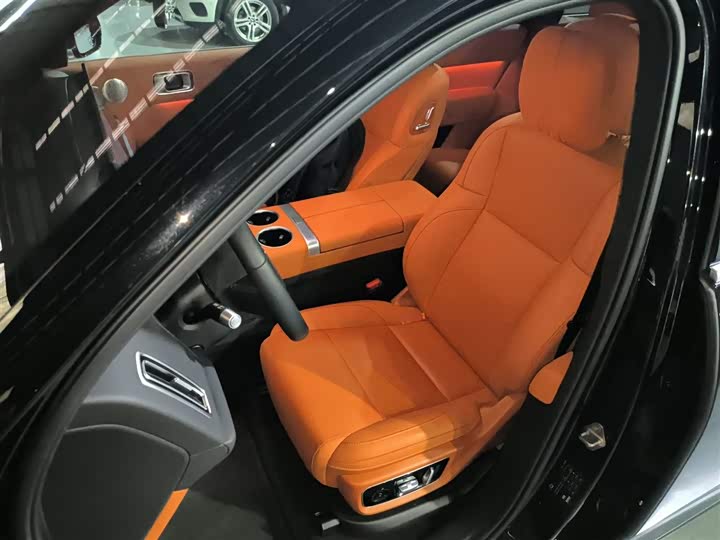 Фото 15 - LiXiang L7